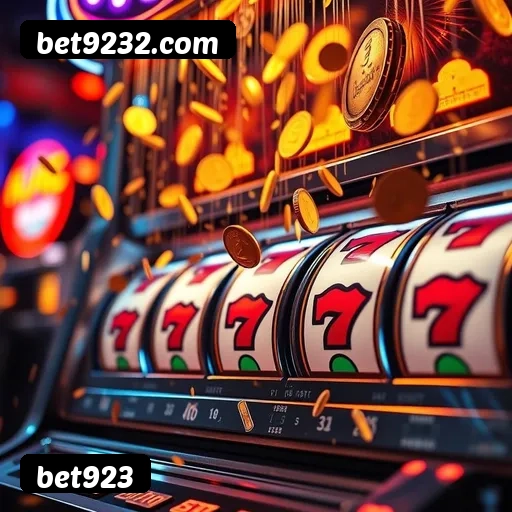 bet923 bônus R$5.000 + 500 giros - Rollover 35x, prazo 30 dias, 38% taxa conversão