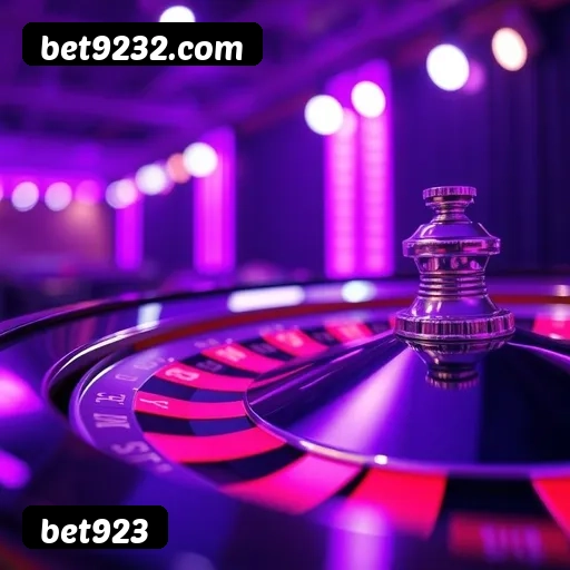 Logo da bet923