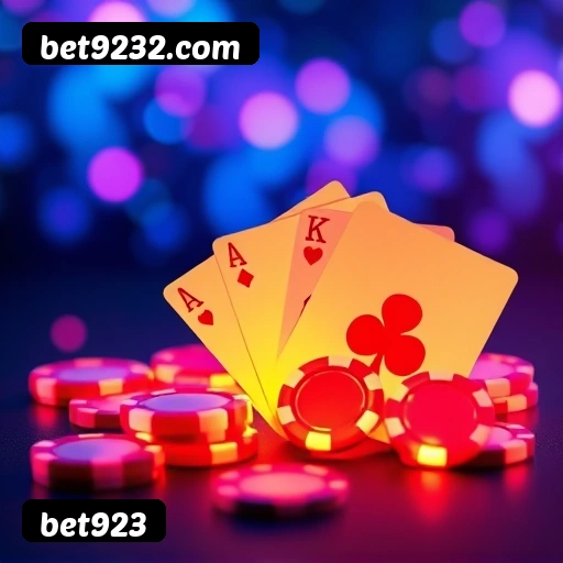 Loterias online disponíveis na bet923
