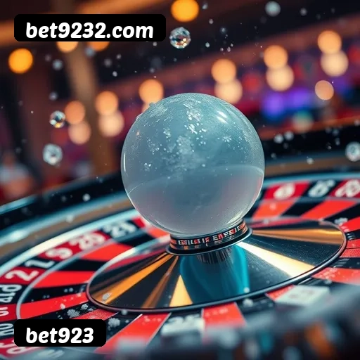 Principais provedores de slots da bet923 - NetEnt, Pragmatic Play, Play'n GO