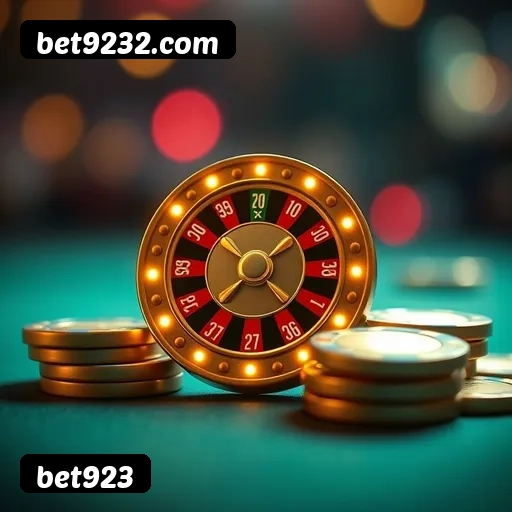 Níveis do programa VIP da bet923